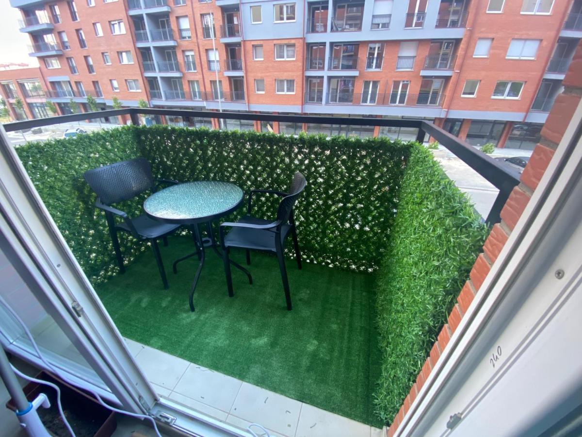 Prishtina Escape Apartments Prisztina Zewnętrze zdjęcie