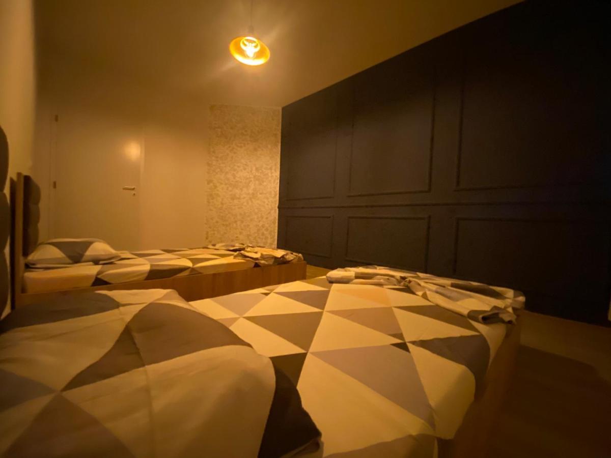 Prishtina Escape Apartments Prisztina Zewnętrze zdjęcie