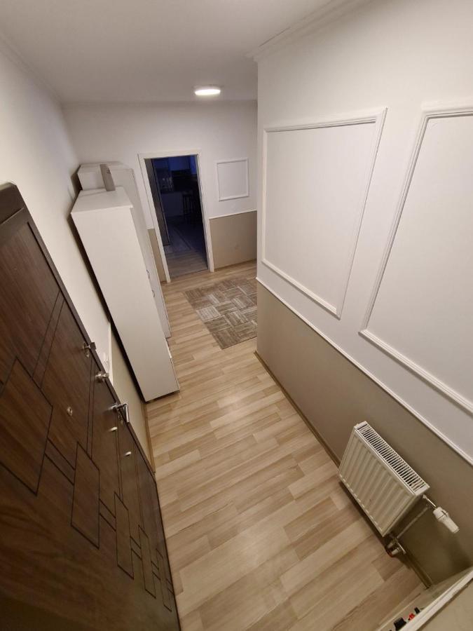 Prishtina Escape Apartments Prisztina Zewnętrze zdjęcie