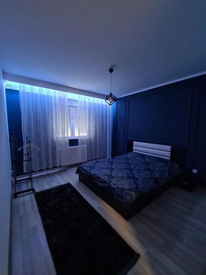 Prishtina Escape Apartments Prisztina Zewnętrze zdjęcie