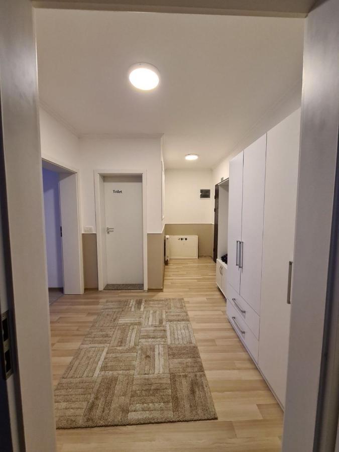 Prishtina Escape Apartments Prisztina Zewnętrze zdjęcie