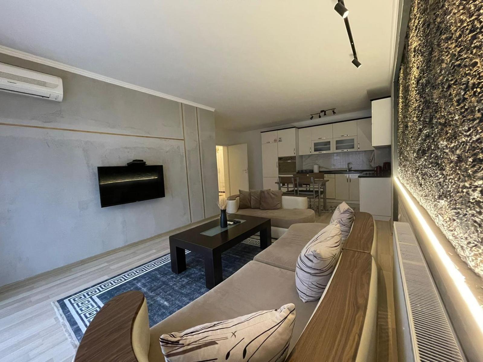 Prishtina Escape Apartments Prisztina Zewnętrze zdjęcie