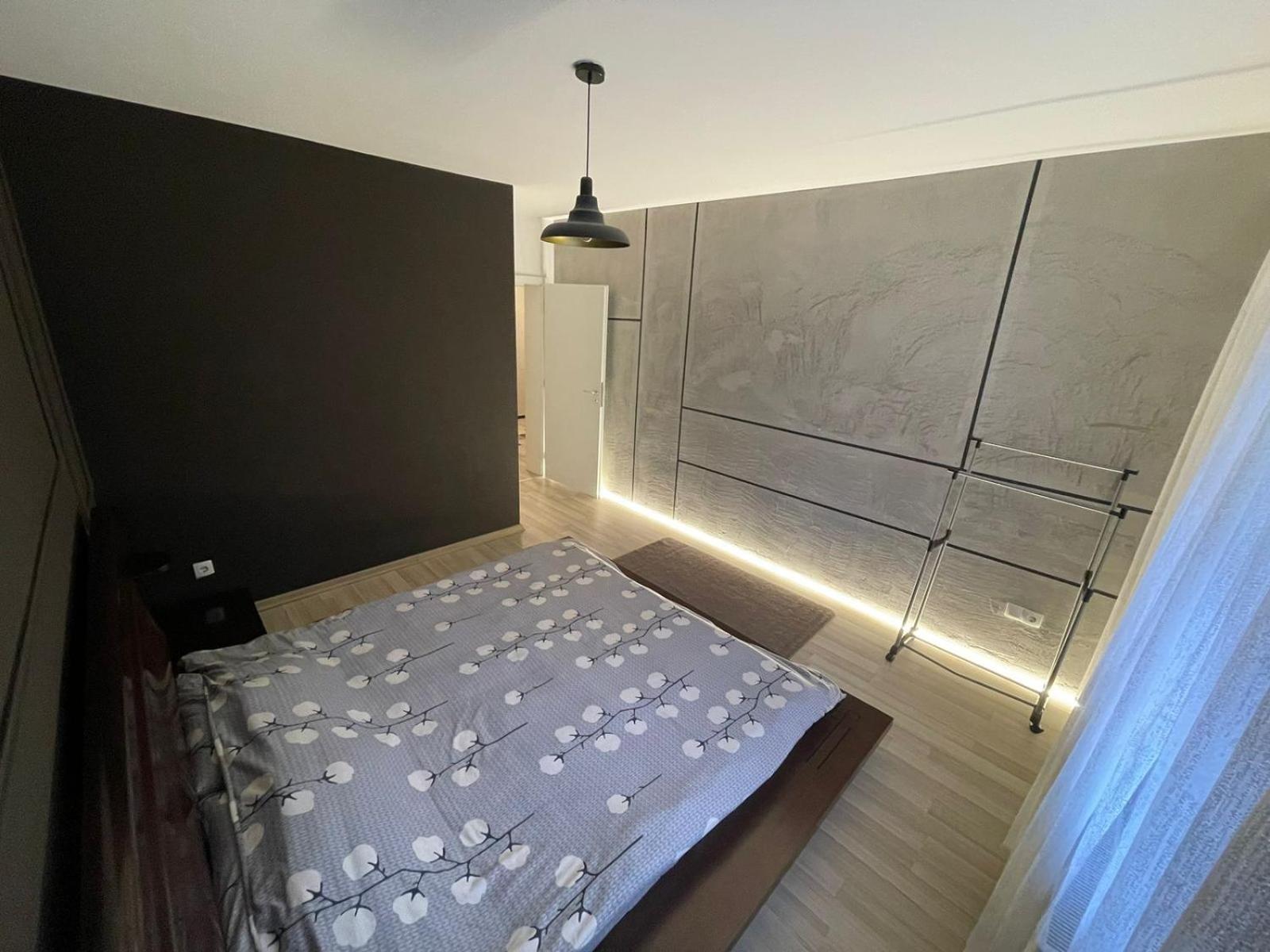 Prishtina Escape Apartments Prisztina Zewnętrze zdjęcie