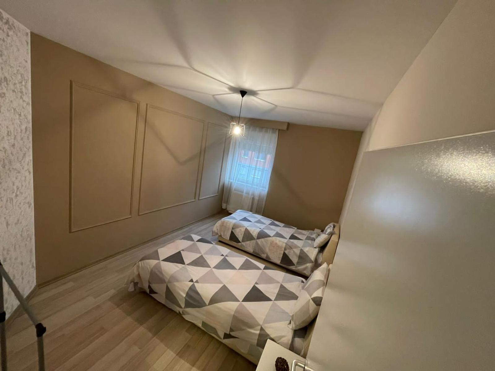 Prishtina Escape Apartments Prisztina Zewnętrze zdjęcie